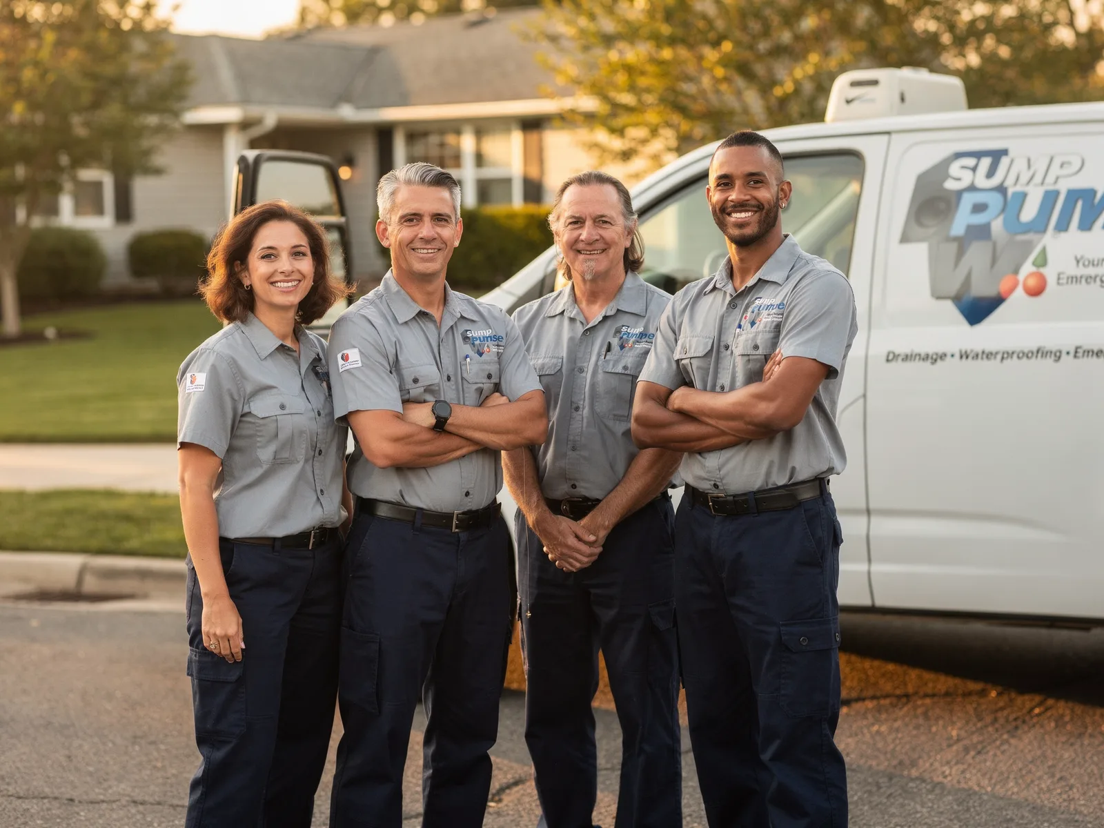 Water Heater Repair company in Quinn, SD